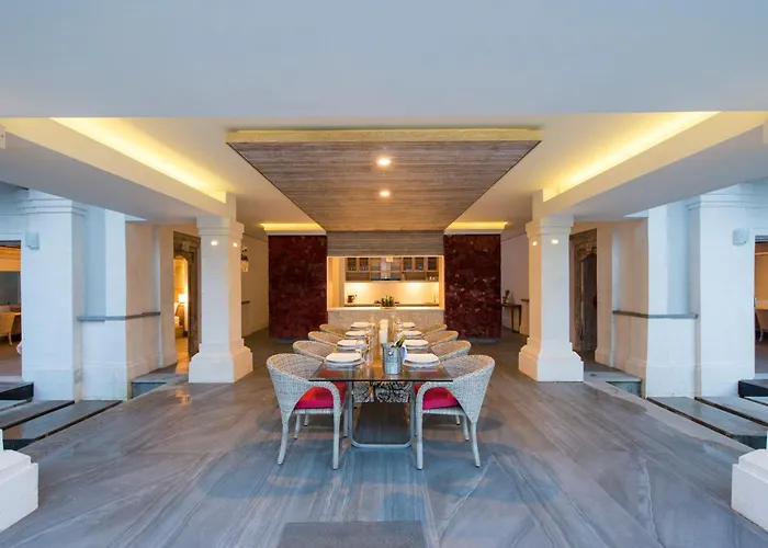 Villa Coral Nusa Lembongan (Bali)