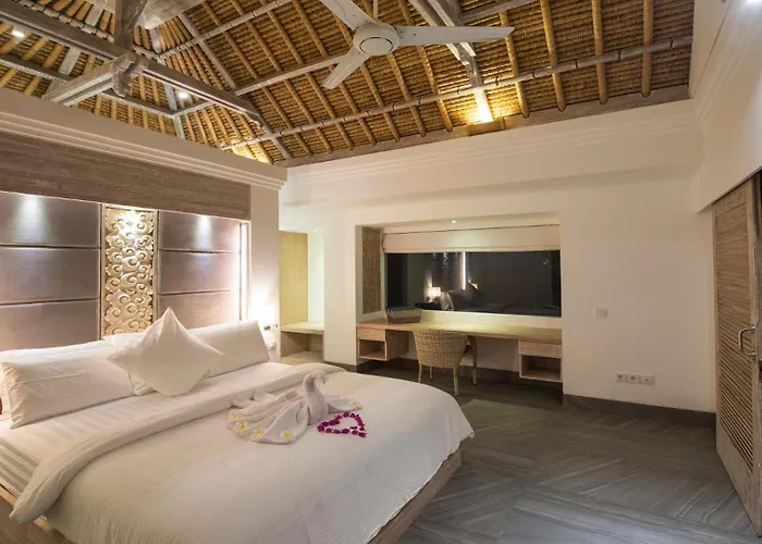 Coral Villa *