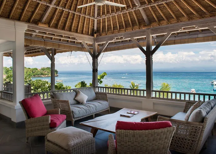 Coral Villa *