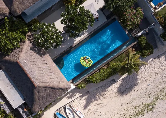 Villa Coral Nusa Lembongan (Bali)