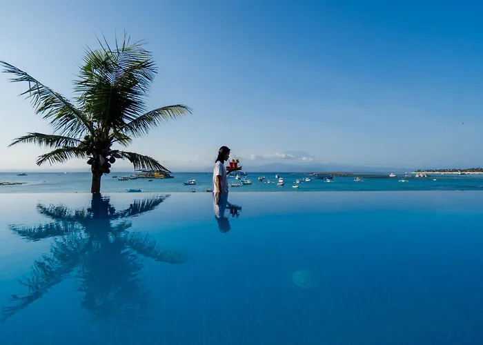 Coral Villa Nusa Lembongan (Bali)