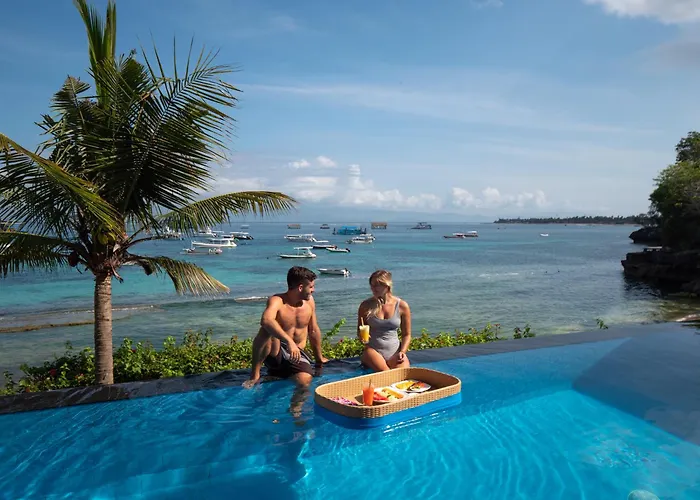 Coral Villa *