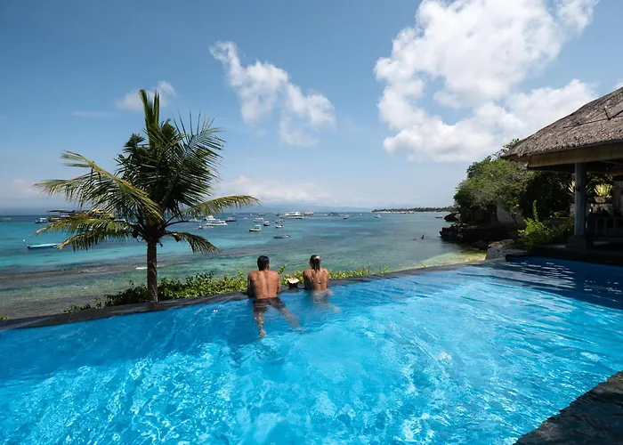 Coral Villa