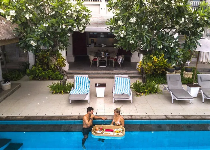 Coral Villa *