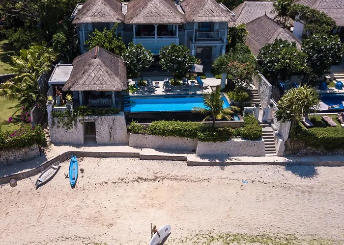 Coral Villa Nusa Lembongan (Bali)