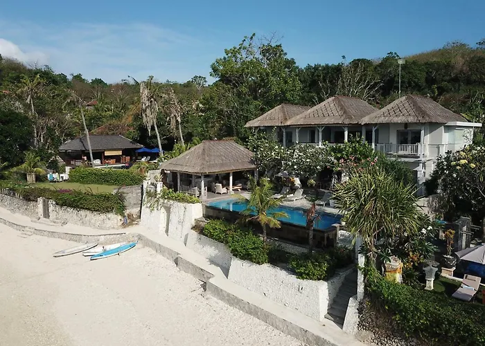 Coral Villa *