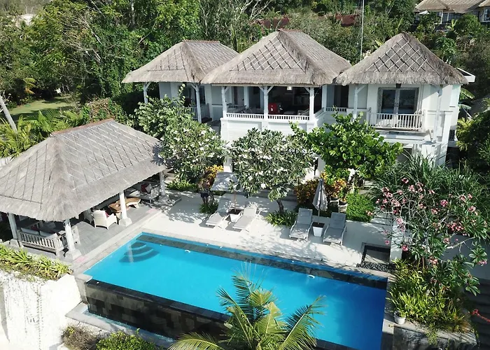Coral Villa
