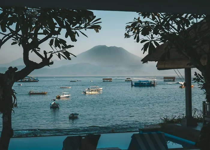 Coral Villa *