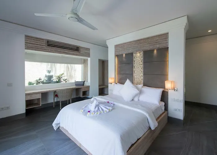 Villa Coral Nusa Lembongan (Bali)