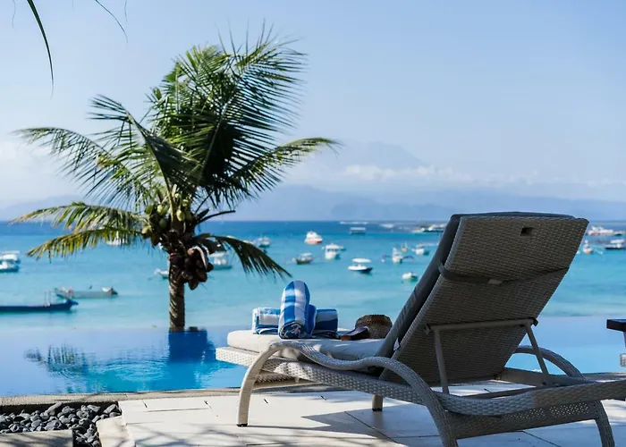 Coral Villa