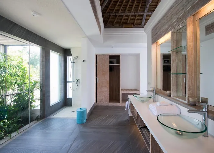 Coral Villa Nusa Lembongan (Bali)